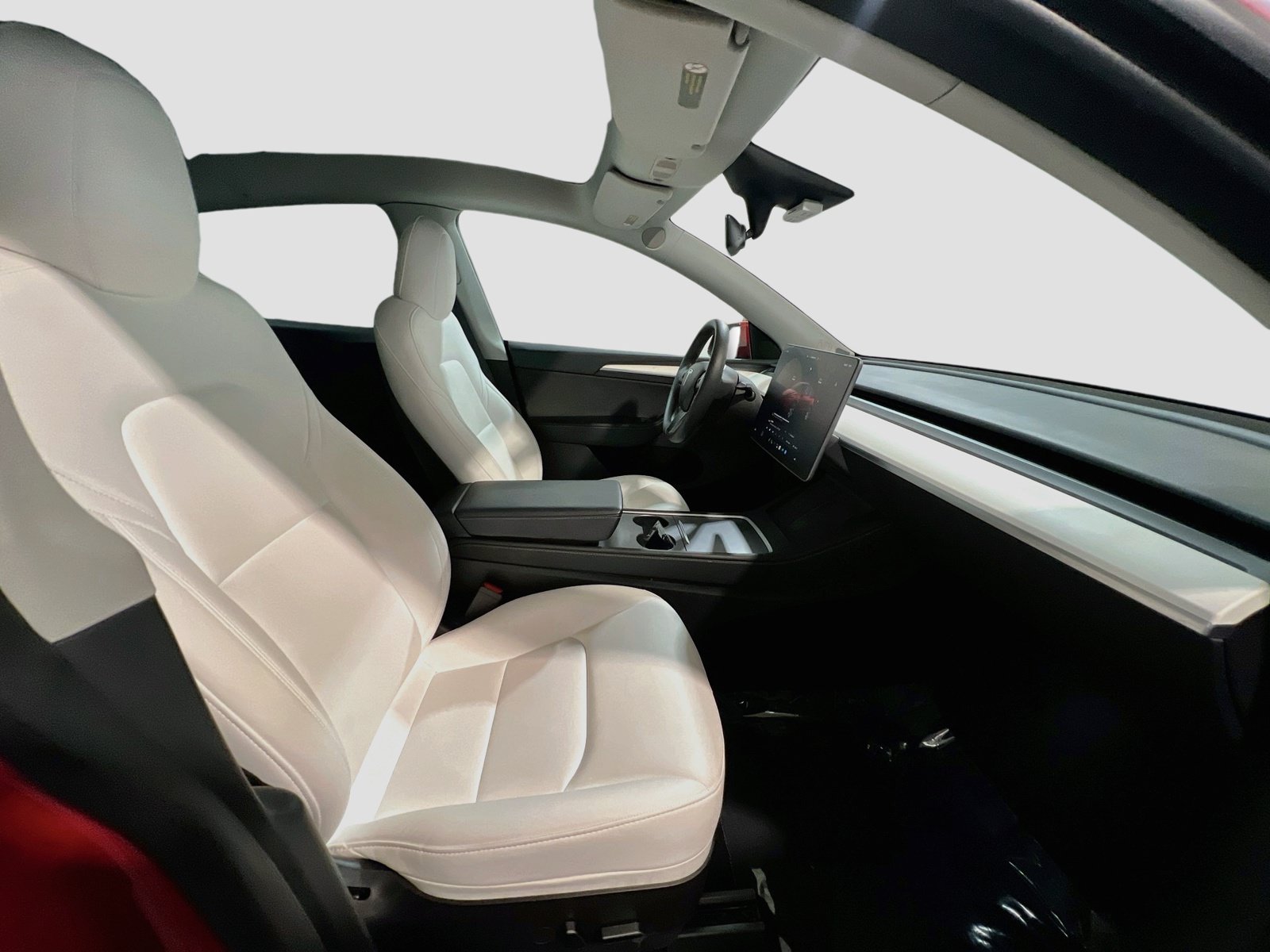 Used 2023 Tesla Model Y Long Range AWD/4WD image 21