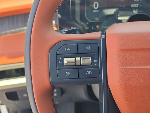 New 2027 Kia Telluride X-Line SX Prestige AWD/4WD image 31