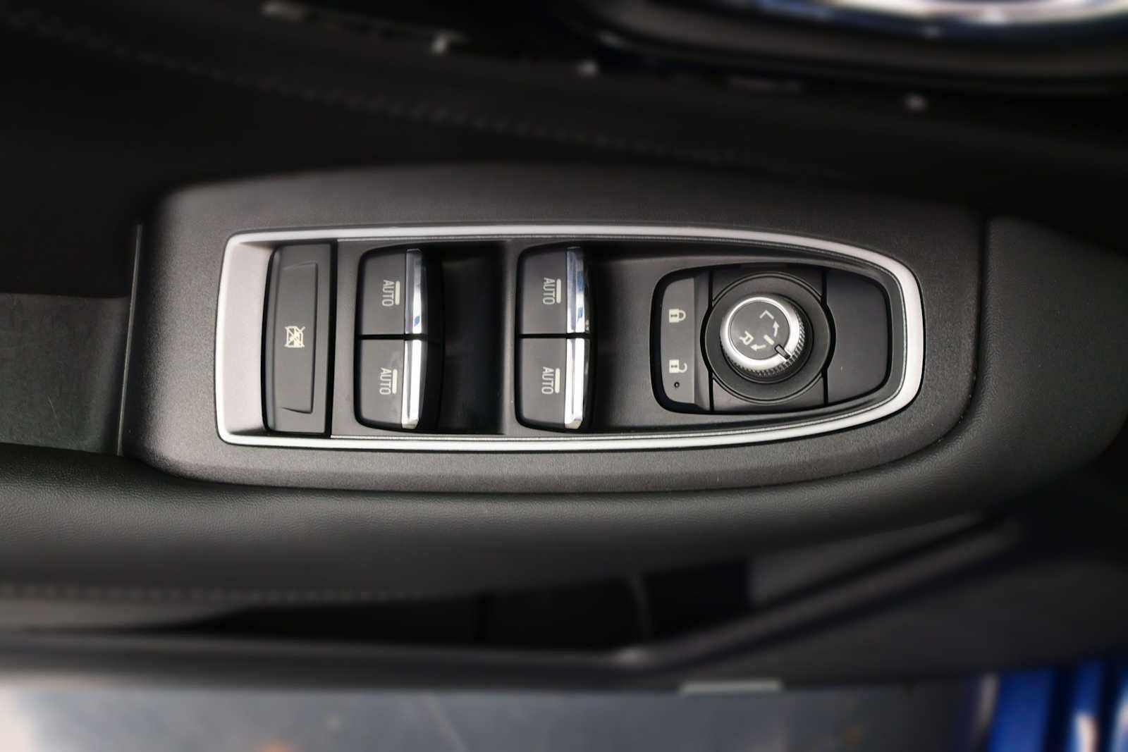 Used 2022 Subaru Legacy Limited AWD/4WD image 11