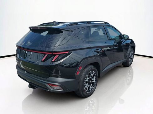 New 2026 Hyundai Tucson XRT FWD image 5