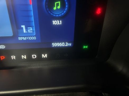 Certified 2023 Ford Bronco Outer Banks image 17