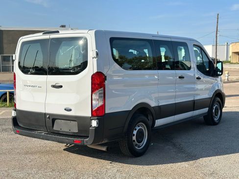 Used 2020 Ford Transit 150 XL image 7