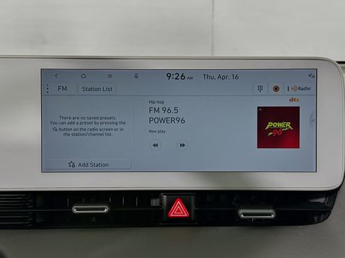 Used 2024 Hyundai Ioniq 5 SEL image 24