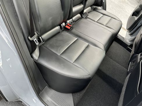 Used 2021 Nissan Rogue SL FWD image 39