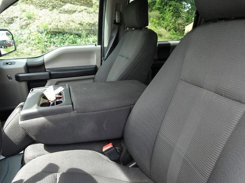 Used 2019 Ford F150 XL w/ Equipment Group 101A Mid AWD/4WD image 15