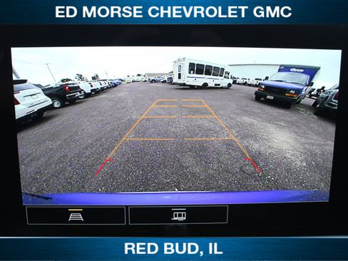 New 2025 Chevrolet Blazer LT w/ Midnight/Sport Edition image 13