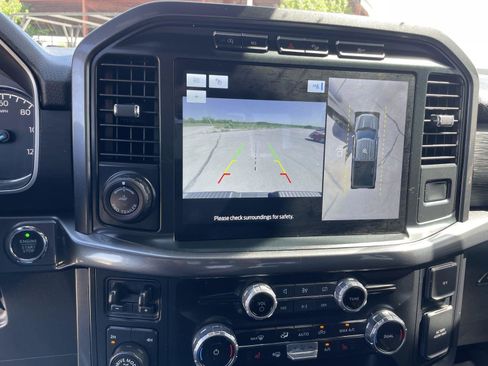 Certified 2023 Ford F150 XLT w/ Equipment Group 302A High AWD/4WD image 16