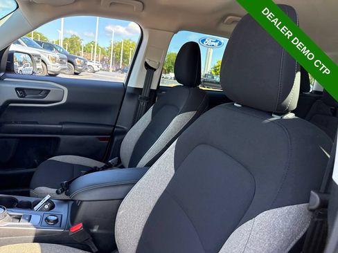 Used 2026 Ford Bronco Sport Big Bend AWD/4WD image 20