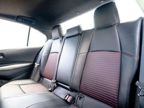 New 2026 Toyota Corolla XSE FWD image 29