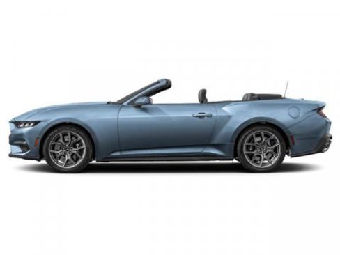 New 2026 Ford Mustang Premium image 3