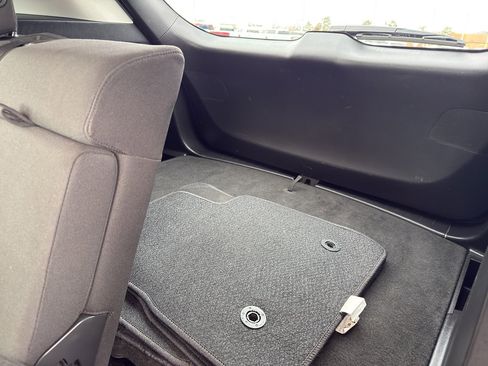 Certified 2024 Chevrolet TrailBlazer LT w/ Convenience Package image 35