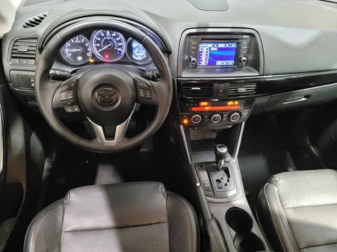Used 2013 MAZDA CX-5 Grand Touring w/ GT Tech Pkg AWD/4WD image 22