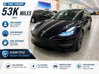 Used 2022 Tesla Model 3 Standard Range RWD video 1