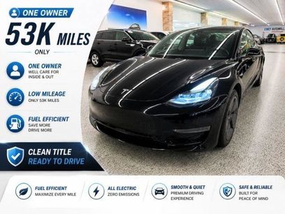 Used 2022 Tesla Model 3 Standard Range