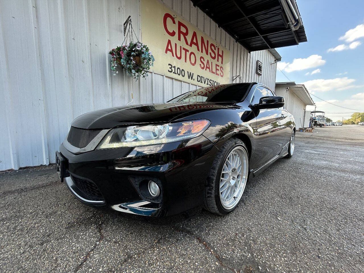 Used 2013 Honda Accord EX-L image 5