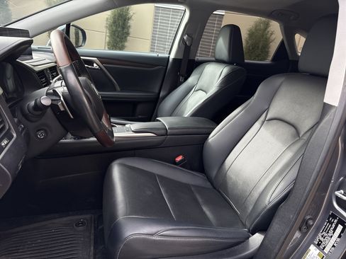 Used 2021 Lexus RX 350 AWD w/ Premium Package image 15