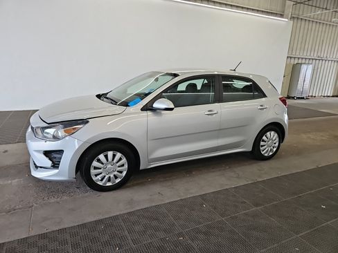 Used 2022 Kia Rio S FWD image 6