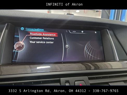 Used 2016 BMW 535i xDrive 535I XDRIVE w/ Driver Assistance Package image 42