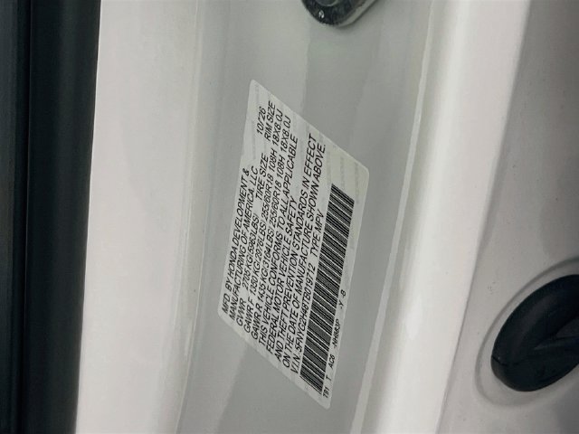 New 2026 Honda Pilot EX-L image 22