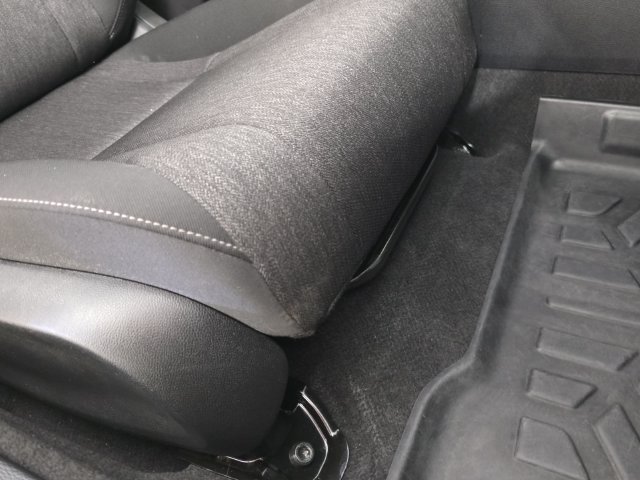 Used 2025 Honda Accord SE image 29