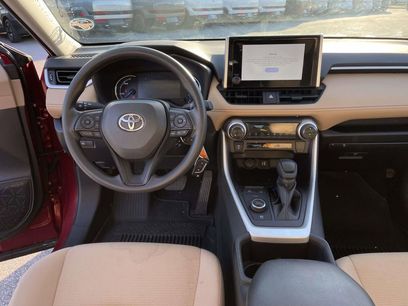 Used 2023 Toyota RAV4 LE