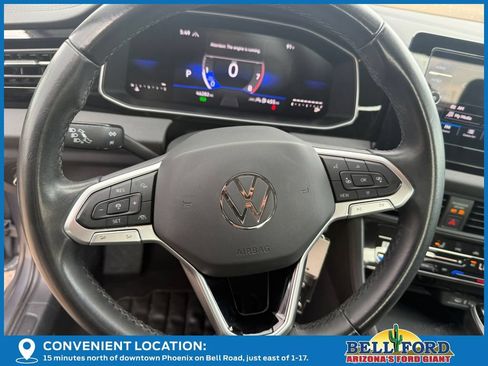 Used 2025 Volkswagen Jetta S FWD image 27
