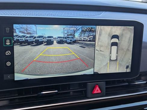 Used 2026 Kia Carnival SX Prestige image 22