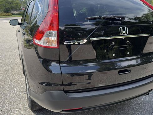 Used 2014 Honda CR-V EX-L image 12