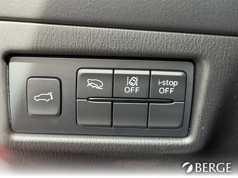 Used 2025 MAZDA CX-5 AWD 2.5 S w/ Preferred Package image 20