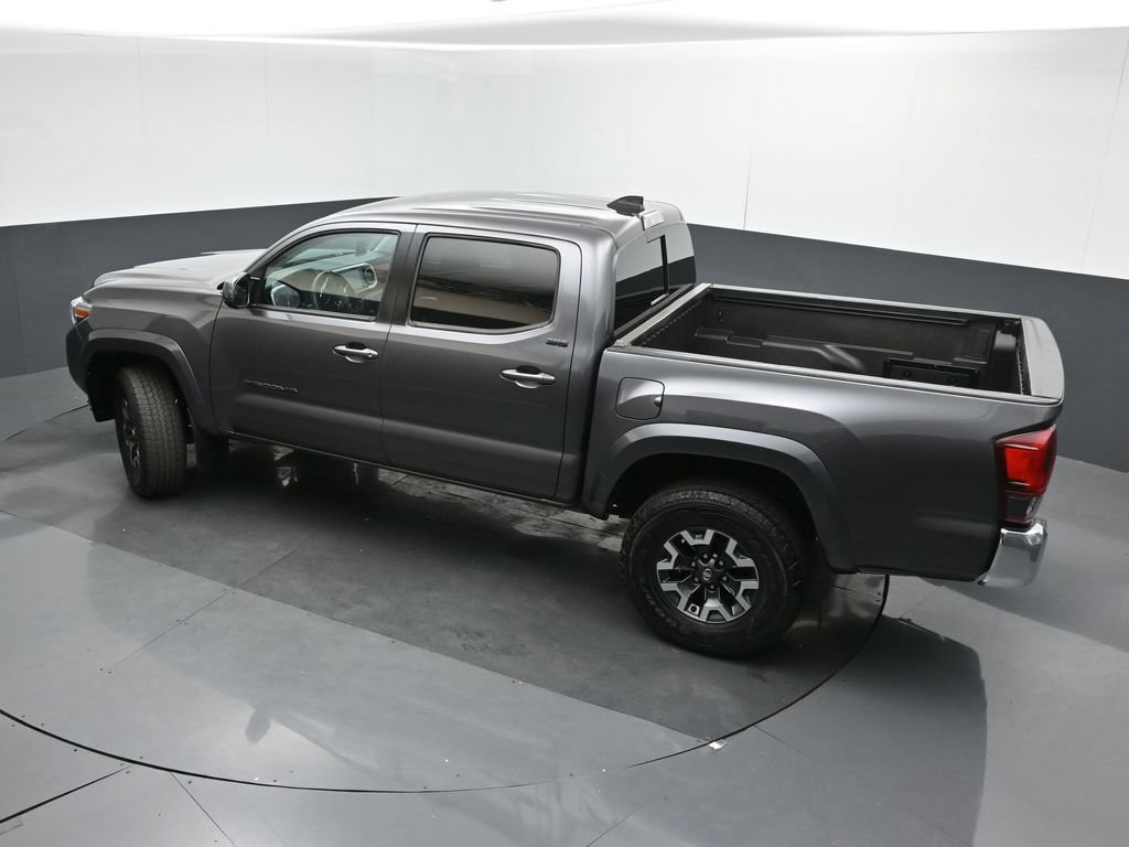 Used 2021 Toyota Tacoma SR5 RWD image 36