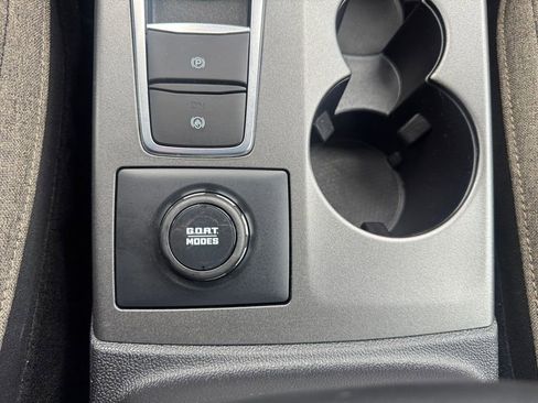 Used 2025 Ford Bronco Sport Big Bend image 18