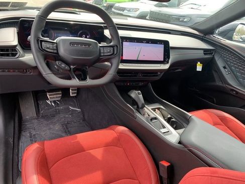 New 2026 Dodge Charger R/T image 12