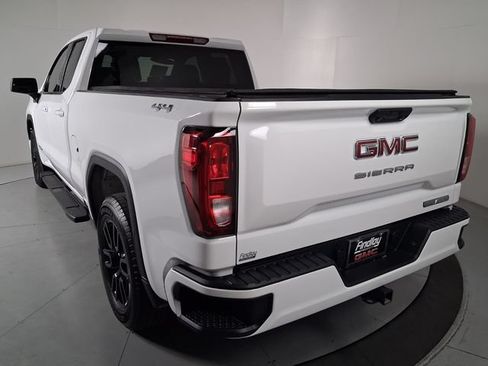 Certified 2026 GMC Sierra 1500 Elevation AWD/4WD image 6