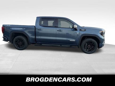 New 2026 GMC Sierra 1500 Elevation w/ Preferred Package image 2