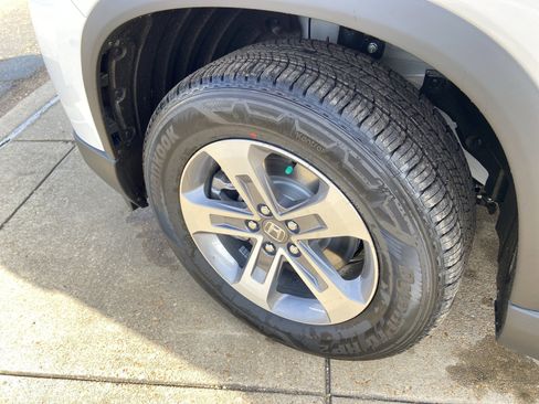 New 2026 Honda Pilot EX-L image 13