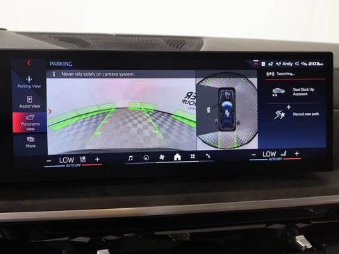 Used 2024 BMW X7 M60i w/ Executive Package AWD/4WD image 6
