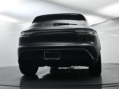 Used 2023 Porsche Macan GTS image 55