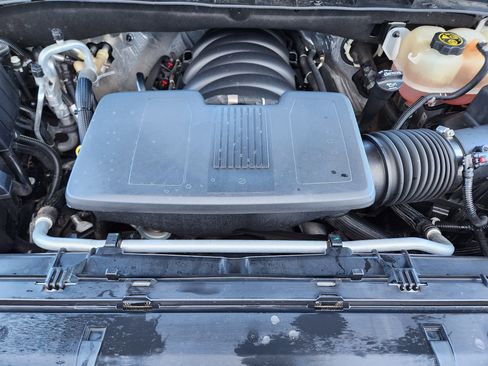 Used 2021 GMC Yukon AT4 w/ Rear Media and Nav Package image 27