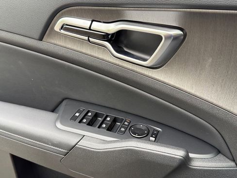 New 2026 Kia Sportage X-Line AWD/4WD image 32
