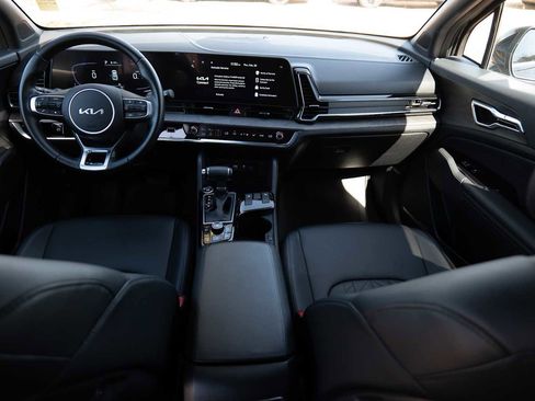 Certified 2023 Kia Sportage X-Line w/ X-Line Premium Package image 26