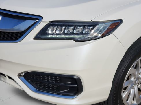 Used 2017 Acura RDX AWD w/ Technology Package image 35