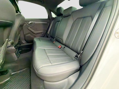 Used 2024 Audi A3 2.0T Premium Plus AWD/4WD image 19