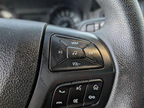 Used 2019 Ford Ranger XL w/ Equipment Group 101A Mid image 25