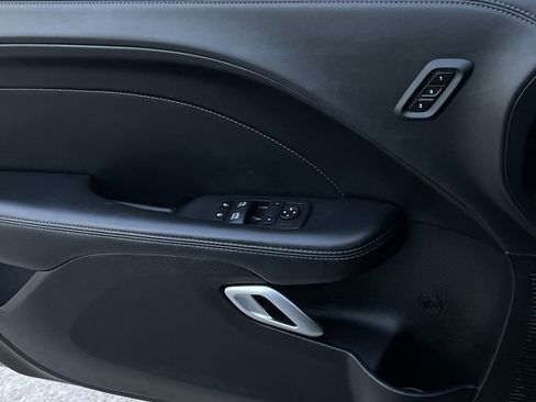 Used 2023 Dodge Challenger R/T Scat Pack image 19