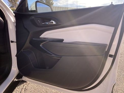 New 2026 Chevrolet Trax LT FWD image 38