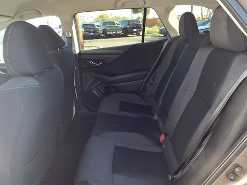 Used 2023 Subaru Outback Premium image 22