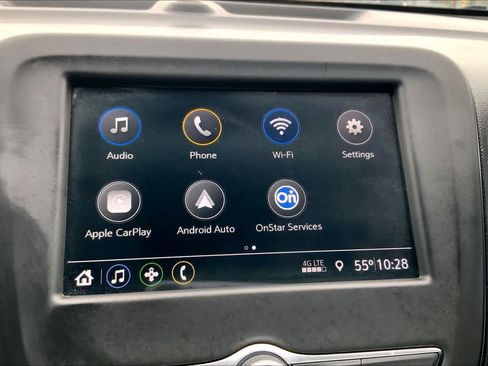 Used 2019 Chevrolet Equinox LT image 34