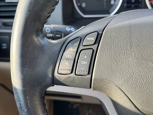 Used 2009 Honda CR-V EX-L image 33