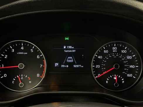 Used 2020 Kia Sportage LX image 17