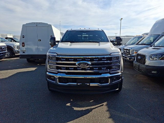 New 2026 Ford F450 Lariat AWD/4WD image 2